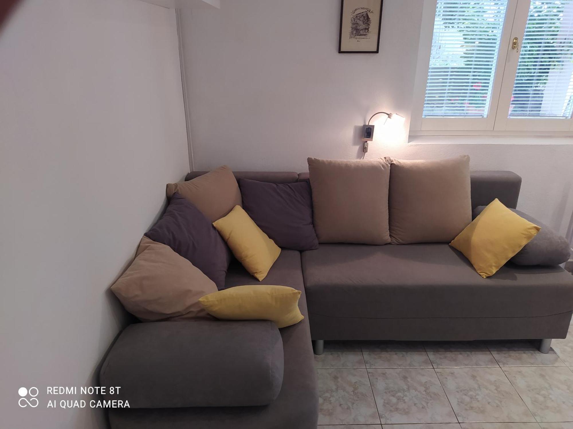 Apartments Tatjana Dominis Хвар Номер фото