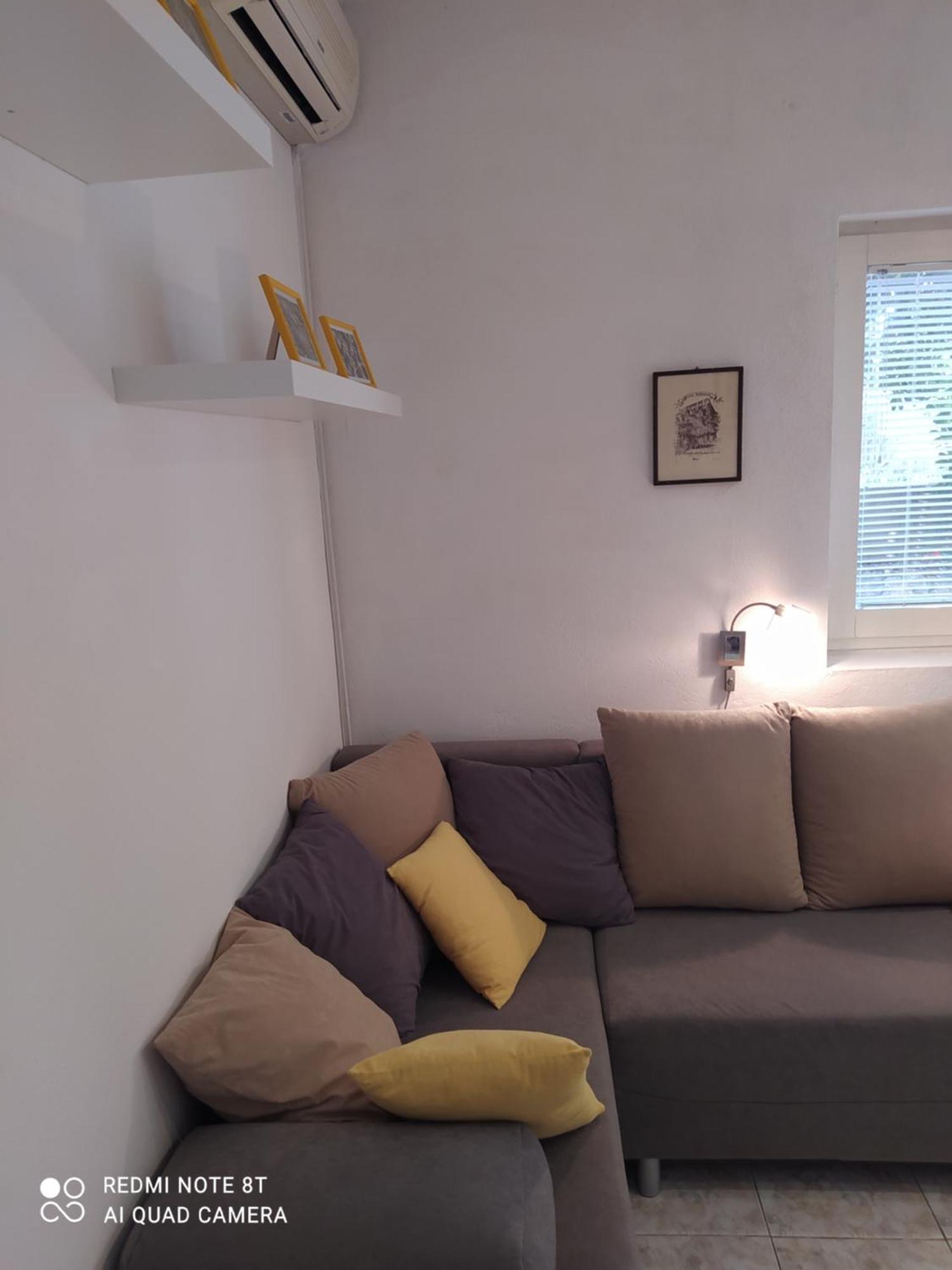 Apartments Tatjana Dominis Хвар Номер фото