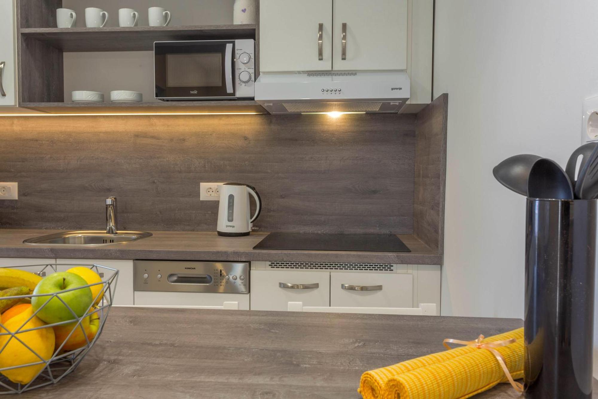 Apartments Tatjana Dominis Хвар Номер фото