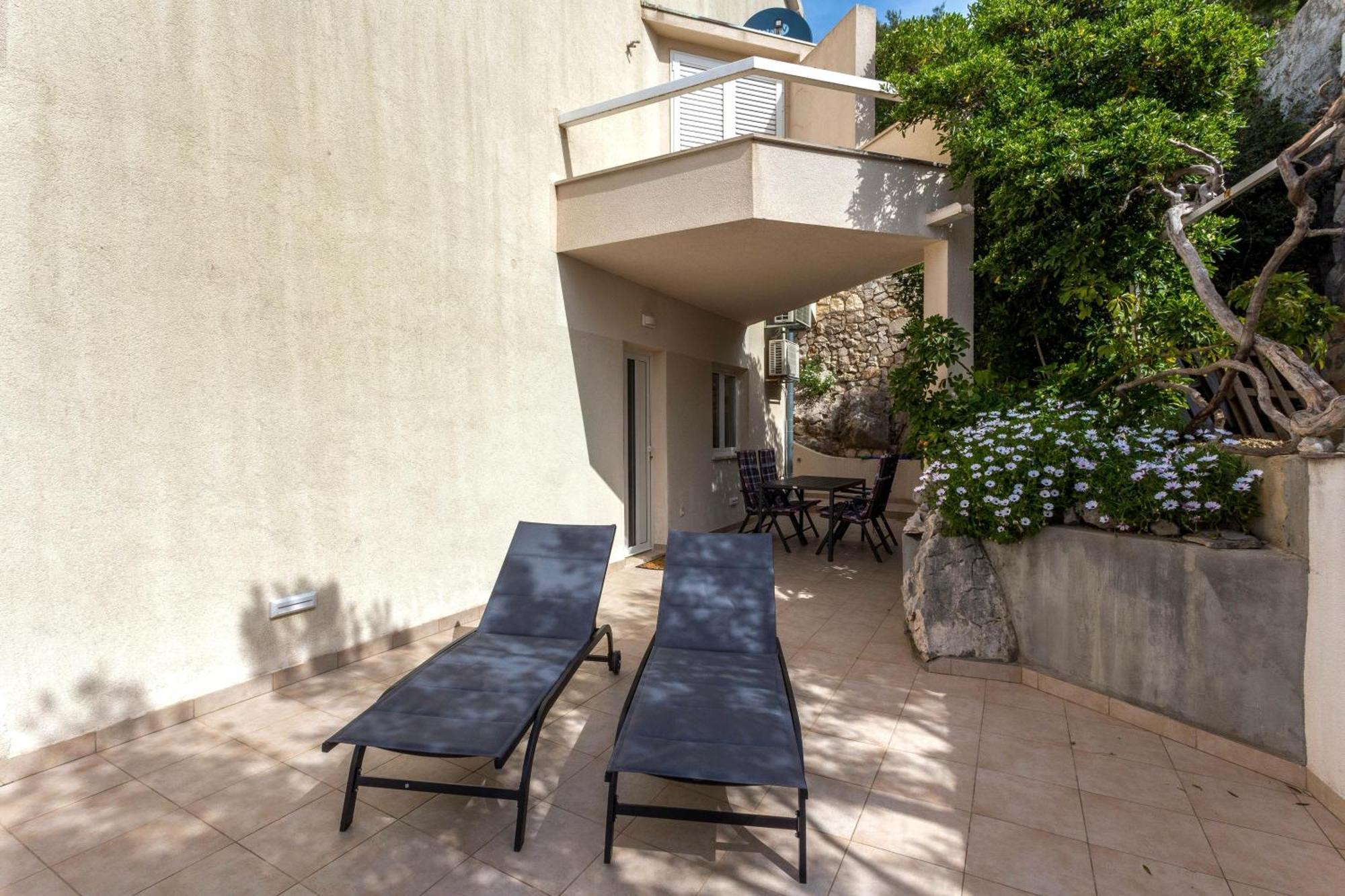 Apartments Tatjana Dominis Хвар Номер фото